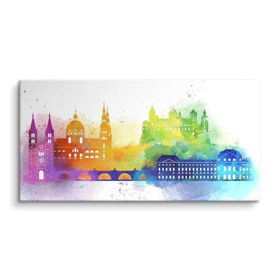 Würzburg