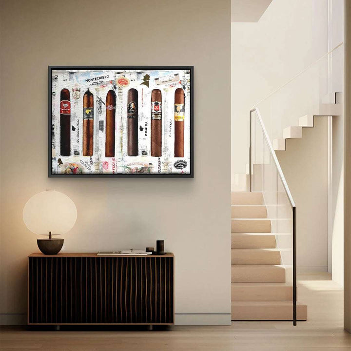 Cigars