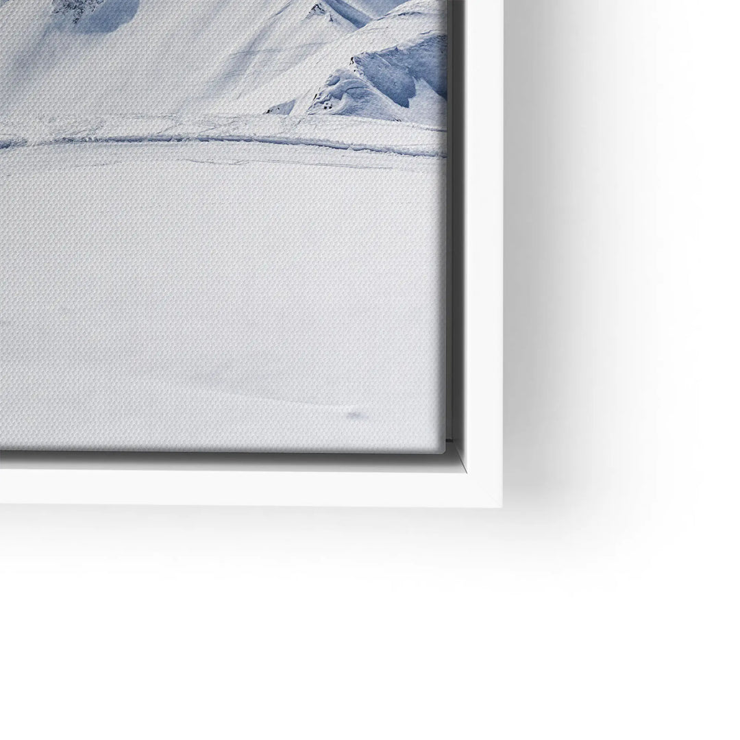 Frozen Peak