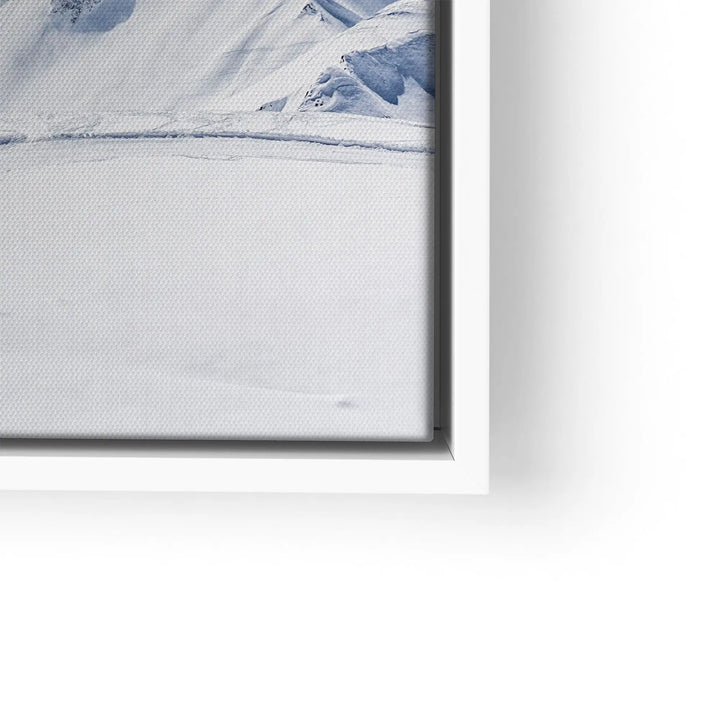 Frozen Peak
